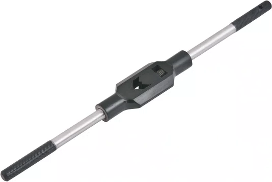 Vira Macho Reto 3/16 - 1/2" Vonder
