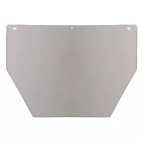 Visor Policarbonato Incolor 8" Carbografite