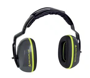 Abafador Concha Interlagos Light INTERLIGHT - Delta Plus | CA - 34961