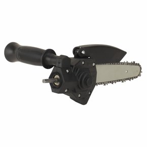 Adaptador 6” Para Furadeira Para Cortes e Podas AFL-6CP Lynus