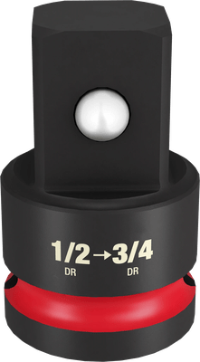 Adaptador De Soquetes De 1/2" Para 3/4" G 49-66-6726 Milwaukee
