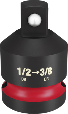 Adaptador De Soquetes De 1/2" Para 3/8" G 49-66-6725 Milwaukee