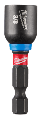 Adaptador Magnético 1/4" X 50Mm X 3/8" G 49-66-4505 Milwaukee