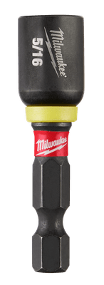 Adaptador Magnético 1/4" X 50Mm X 5/16" G 49-66-4503 Milwaukee