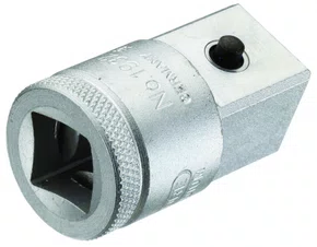 Adaptador para Soquetes 1/2'' x 3/4'' 1932 Gedore