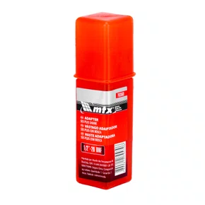 Adaptador SDS-PLUS Para Mandril 1/2" 703569 MTX