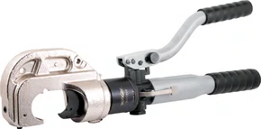 Alicate Crimpador Hidr ACV400 Vonder