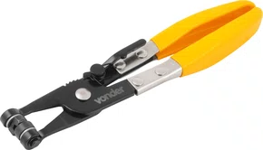 Alicate para Abraçadeira Elástica 9" – Vonder