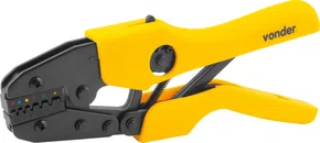 Alicate Prensa Terminais Pino Tubular AP054 Vonder