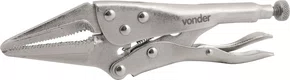Alicate de Pressão Reto 6" Vonder