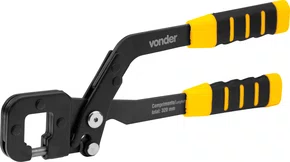 Alicate Puncionador para Drywall AP 300 Vonder