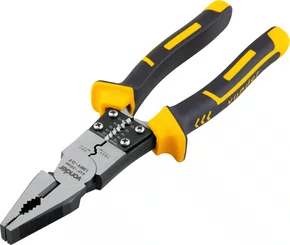 Alicate Universal 8,5" Elétrico Multifunção Vonder