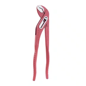 Alicate Bomba D'agua 10" R28100010 Gedore Red