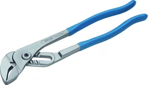 Alicate Bomba D'Água 10'' Isolado 141-10CP Gedore