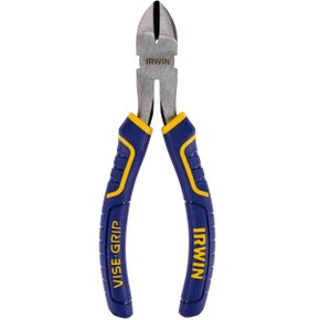 Alicate de Corte Diagonal 6” 150mm 2078306 Irwin