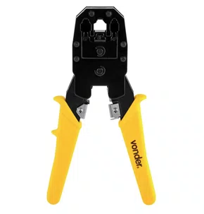 Alicate Crimpador ACV245 Vonder