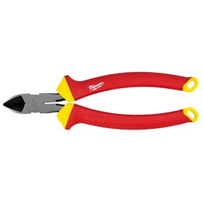 Alicate de Corte 8" Isolado 1000V VDE 48-22-2208 Milwaukee