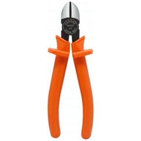 Alicate de Corte Diagonal 8314-160 IOX Gedore