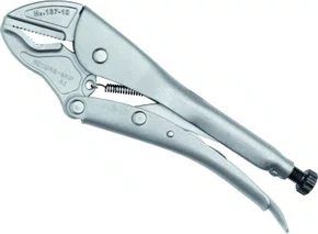 Alicate de Pressão 10'' 137-10 Gedore