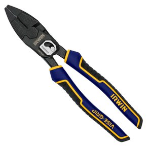 Alicate Eletricista 9.5” de Alta Alavancagem IWHT84000 Irwin