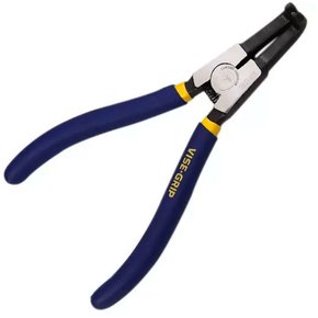 Alicate Para Aneis Externo Curvo 1864056 Irwin