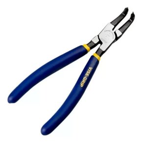 Alicate Para Aneis Interno Curvo 7" 1864052 Irwin