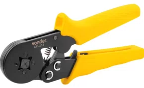 Alicate Prensa Terminais 7" AP-256 3686864000 – Vonder