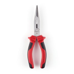 Alicate de Bico tipo Telefone 6.1/2" 165mm R28502165 Gedore Red