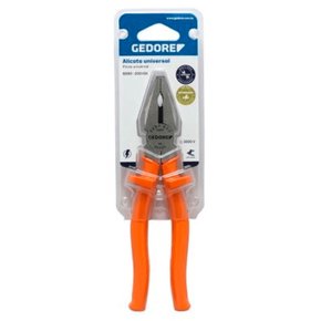 Alicate Universal Isolado 8280-160 IOX Gedore