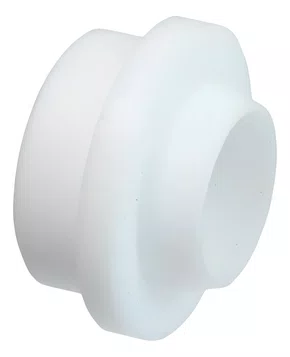 Anel Vedação Gás Lens 54N01 4577 Sc Weld