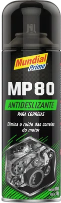 Antideslizante P/Correias 300Ml MP80, REF AE06000010