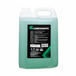 Antirrespingo Líquido Ecológico 5 Litros 010255810 Carbografite
