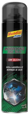 Antirrespingo Spray Com Silicone 280G Mundial Prime