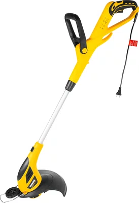 Aparador de Grama Elétrico 1000W 220V AGV1000 Vonder