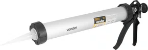 Aplicador para Silicone Tubular 600 ml Vonder