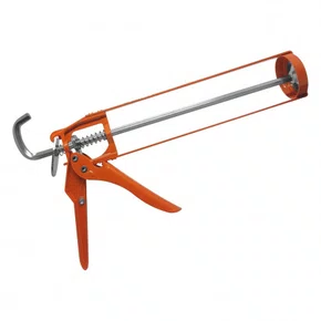 Aplicador Para Silicone 9" 2 Hastes A06046 Ajax