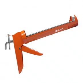 Aplicador Para Silicone 9" Canoa A06010 Ajax