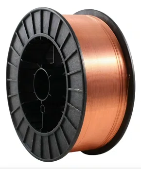 Arame para Solda MIG 1,2mm 15kg ER70S-6 SC Weld