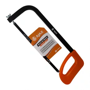 Arco De Serra 12" Tubular A06013 Ajax