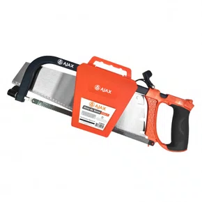 Arco De Serra 4 Em 1 Com 4 Lâminas A06019 Ajax