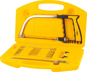 ARCO DE SERRA MULTIFUNCAO JG C/12 PCS VD