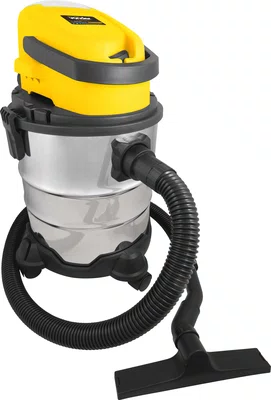 Aspirador de Pó 18V IAPV1840 Sem Bateria e Carregador Vonder