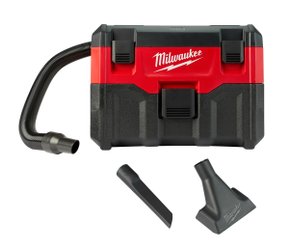 Aspirador De Pó 7,5L a Bateria 18V 0880-20 Milwaukee