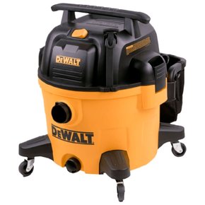 Aspirador de Pó e Água 34 Litros 1200W 220W DWV109-B2 DeWalt