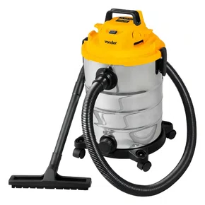 Aspirador de Pó e Líquidos 1.200 W 30 Litros 220 V APV 1230 6864123020 – Vonder