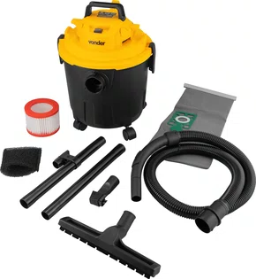 Aspirador de Pó e Líquidos APV1018 220V Vonder