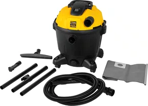 Aspirador de Pó e Líquidos APV1435 220V Vonder