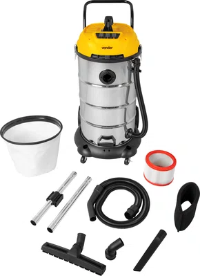 Aspirador de Pó e Líquidos APV3690 220V Vonder