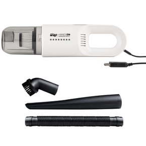 Aspirador de Pó Portátil a Bateria Handson WAP