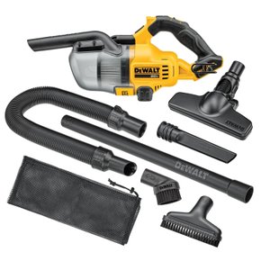Aspirador de Pó Portátil 20v Max DCV501HB-B3 DeWalt